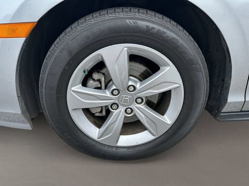 Used 2020 Honda Odyssey EX-L image 9