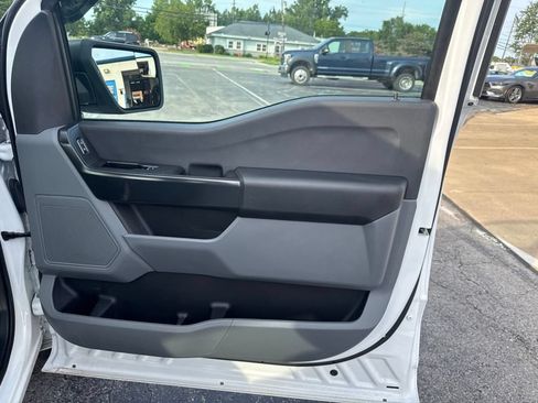 Used 2023 Ford F150 XL w/ Trailer Tow Package AWD/4WD image 27