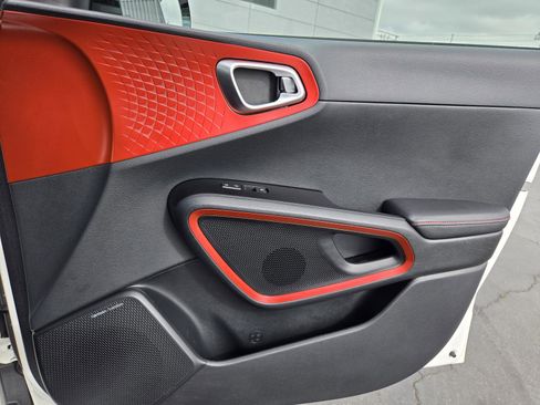 Used 2023 Kia Soul GT-Line w/ GT-Line Technology Package image 36