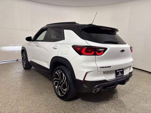 Used 2024 Chevrolet TrailBlazer RS image 10