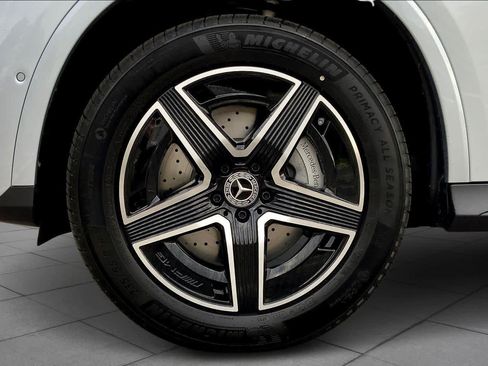 Certified 2026 Mercedes-Benz GLC 300 4MATIC image 15