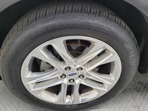 Used 2016 Ford Explorer Limited image 31