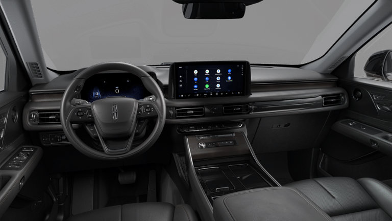 New 2027 Lincoln Aviator Reserve AWD/4WD image 29