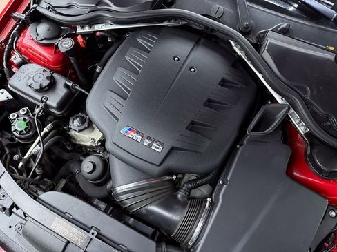 Used 2008 BMW M3 Sedan image 31