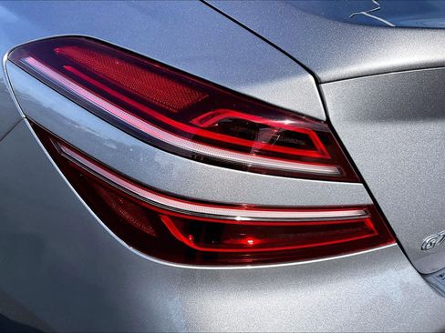 Used 2023 Genesis G70 2.0T w/ Sport Prestige Package image 28