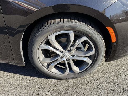 New 2026 Chrysler Pacifica Pinnacle FWD image 11