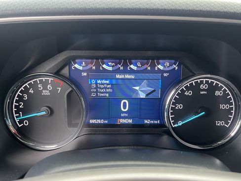 Used 2022 Ford F150 XLT w/ Equipment Group 302A High AWD/4WD image 19