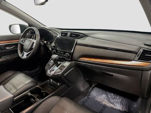 Used 2022 Honda CR-V EX-L image 37