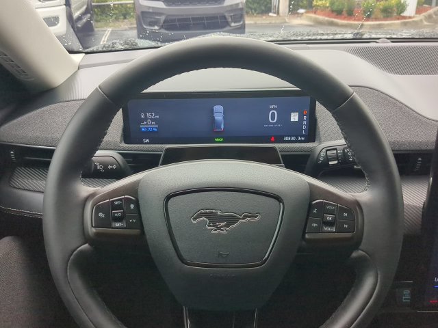 Used 2023 Ford Mustang Mach-E Premium RWD image 31