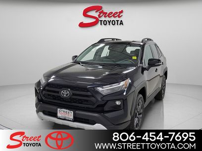 Certified 2022 Toyota RAV4 Adventure