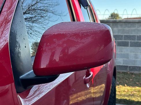 Used 2011 Nissan Frontier PRO-4X w/ Pro-4x Luxury Pkg image 9