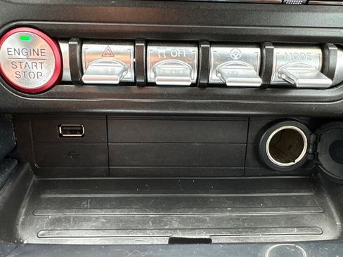 Used 2021 Ford Mustang Premium image 32