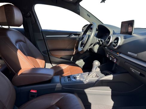 Used 2019 Audi A3 2.0T Premium w/ Convenience Package image 14