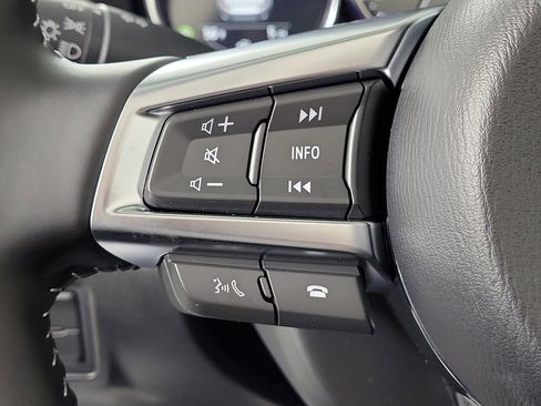 New 2025 MAZDA MX-5 Miata Club w/ Weather Package image 15