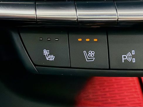 Used 2025 Cadillac CT5 Premium Luxury w/ Sun And Sound Package RWD image 24
