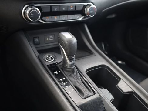 Used 2024 Nissan Sentra S FWD image 24
