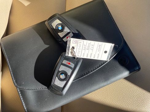 Used 2015 BMW 528i Sedan image 4