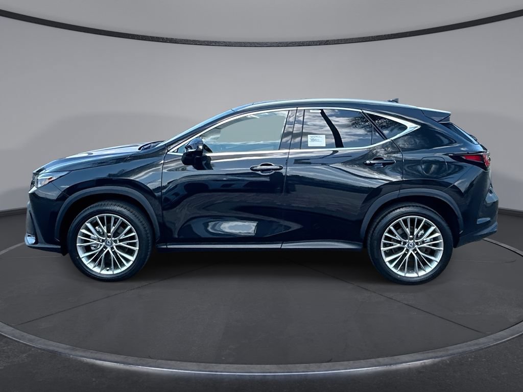 New 2026 Lexus NX 350 AWD w/ Luxury Package image 5