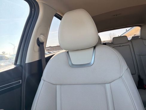 Used 2022 Hyundai Tucson SEL w/ Convenience + Premium Package image 15