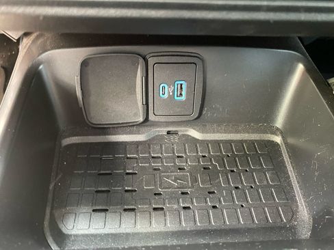 Used 2024 Ford Bronco Outer Banks AWD/4WD image 20