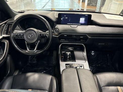 Used 2024 MAZDA CX-90 Plug-In Hybrid w/ Premium Plus image 10