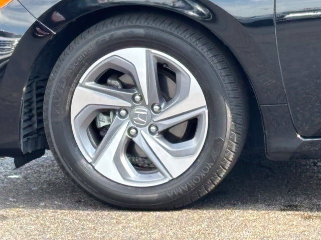 Used 2020 Honda Insight EX image 8