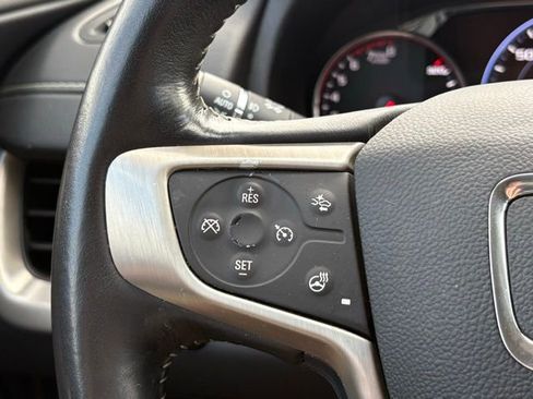 Used 2022 GMC Terrain Denali image 22