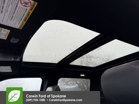 Used 2019 Ford F350 Platinum w/ Platinum Ultimate Package image 38