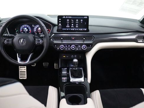Certified 2024 Acura Integra Type S FWD image 21