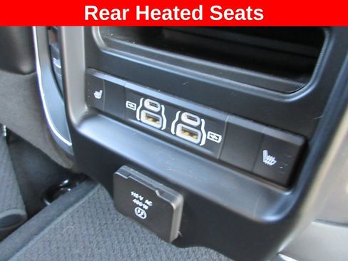 Used 2023 RAM 3500 Laramie AWD/4WD image 28