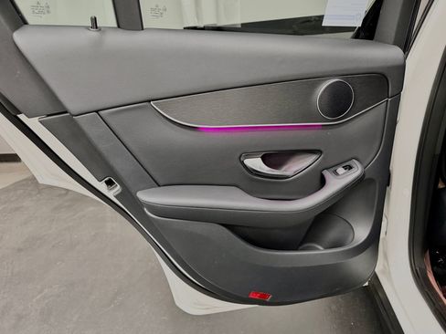 Certified 2021 Mercedes-Benz GLC 300 image 36