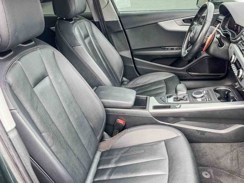 Used 2017 Audi A4 2.0T Premium Plus w/ Premium Plus Package image 16