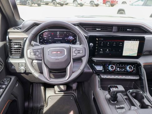 New 2026 GMC Sierra 1500 AT4 image 15