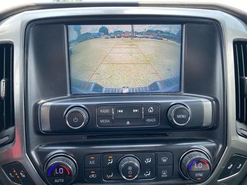 Used 2018 Chevrolet Silverado 1500 LT w/ All Star Edition image 14