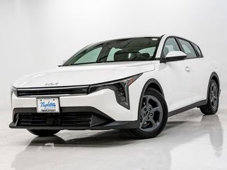 Certified 2025 Kia K4 LXS video 1