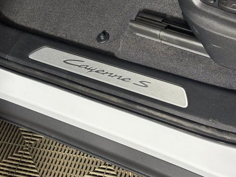 Certified 2026 Porsche Cayenne S image 18