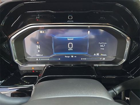 Certified 2024 Chevrolet Silverado 1500 LT image 28