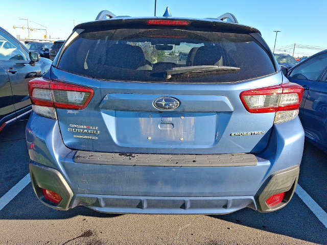 Used 2021 Subaru Crosstrek 2.0i Premium w/ Popular Package #3 AWD/4WD image 5