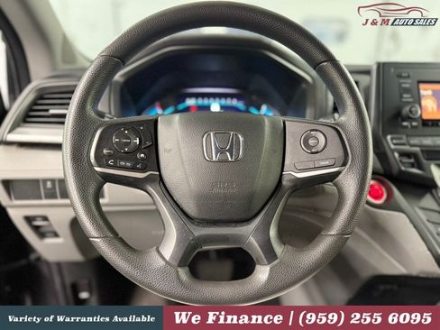 Used 2019 Honda Odyssey LX image 20