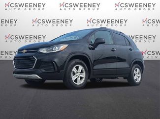 Used 2022 Chevrolet Trax LT w/ Driver Confidence Package AWD/4WD 360° Tour