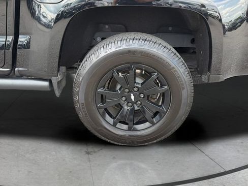 Used 2018 Chevrolet Colorado Z71 w/ Z71 Midnight Edition AWD/4WD image 31
