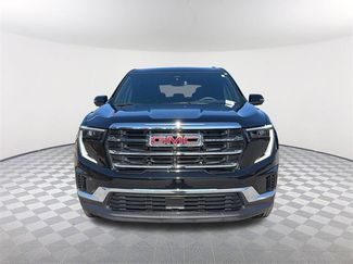 Certified 2025 GMC Acadia Elevation video 2