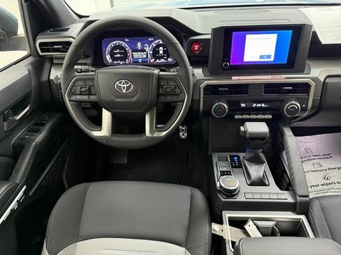 New 2026 Toyota Tacoma TRD Sport image 33
