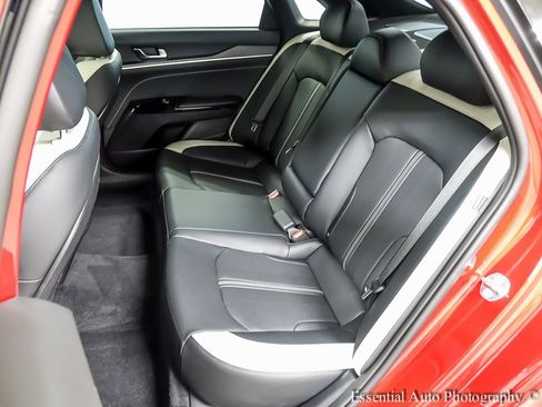 Used 2025 Kia K5 GT-Line w/ GT-Line Premium Package image 11