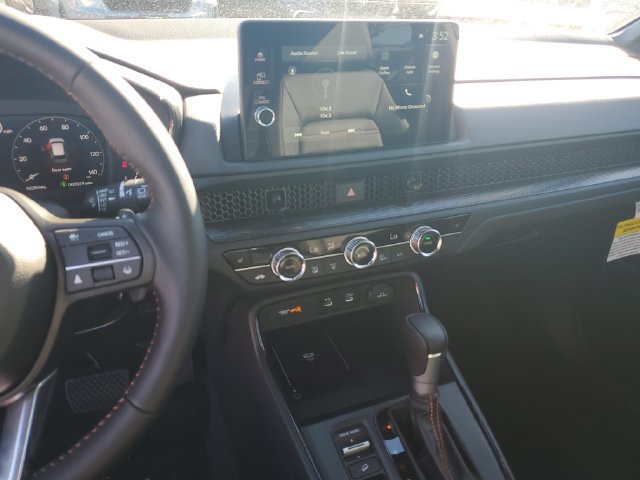 New 2027 Honda CR-V Sport-L image 25