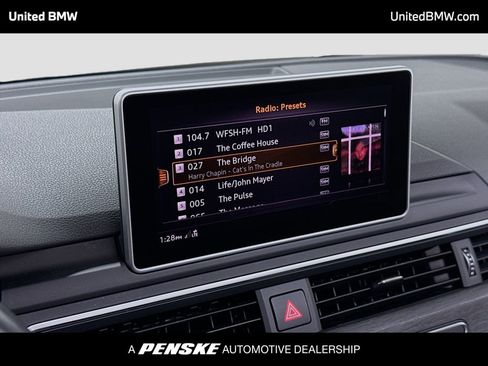 Used 2018 Audi A5 2.0T Premium Plus image 8