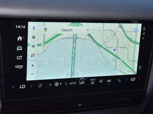 New 2025 Lincoln Navigator L Black Label image 31