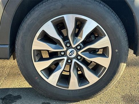 Used 2023 Subaru Outback Touring XT image 6