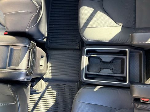 Used 2025 Toyota Grand Highlander AWD Hybrid image 47