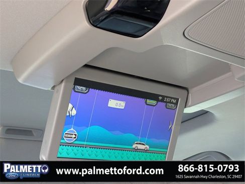 Used 2023 Honda Odyssey Touring image 14